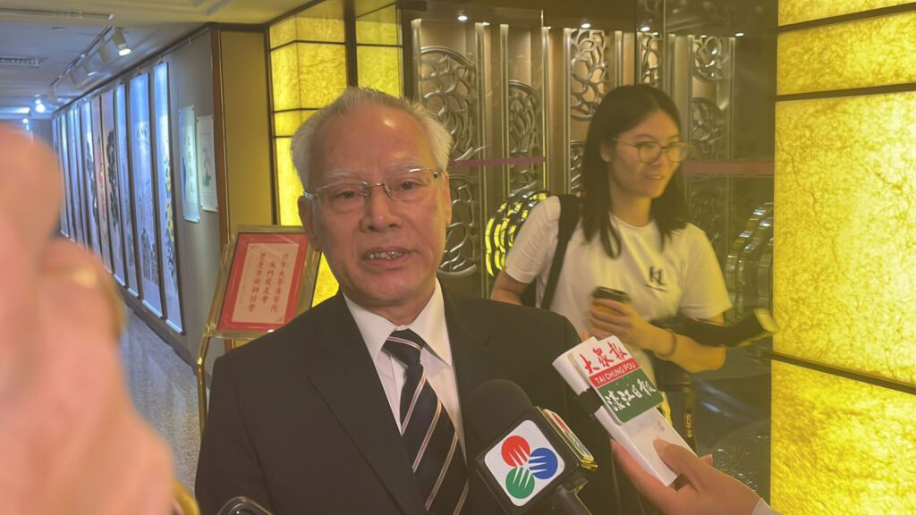 Sam Hou Fai
